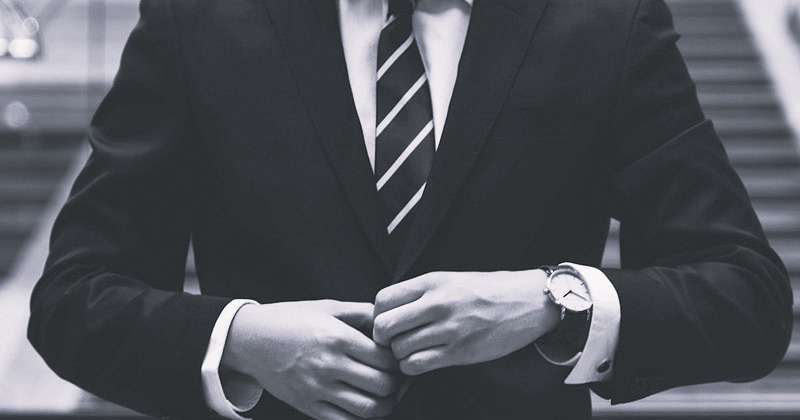 Status beneficial owner