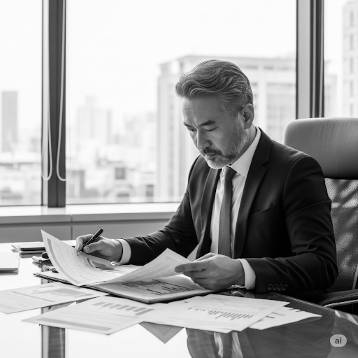 Look-through approach (LTA) a status beneficial owner: Novum Objaśnień MF z 2025 r.