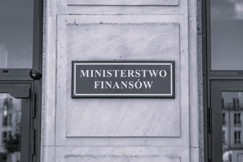 Tax Alert – zmiany w ustawie o Krajowej Administracji Skarbowej i ustawie o podatku od towarów i usług