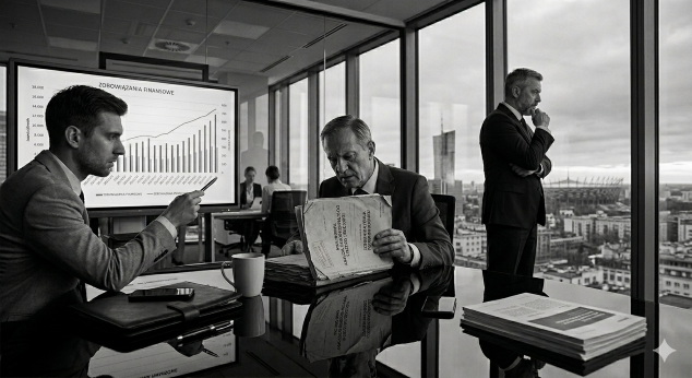 Przedawnienie odpowiedzialności członka zarządu za zobowiązania spółki