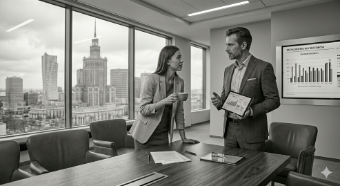 Zaległości podatkowe a upadłość spółki – kiedy zarząd może uniknąć odpowiedzialności?